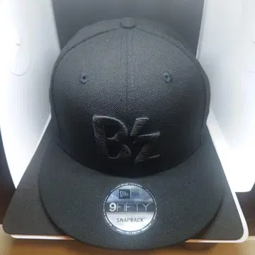 NEW ERA 9FIFTY 'B'z MODEL' 성인용 사이즈