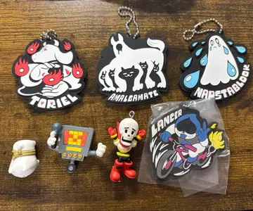 undertale 가챠 묶음 판매