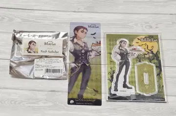 제5인격 용병 나워브 3세트