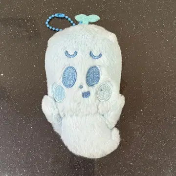 NCT DREAM 마크 봉제 인형 푸훈이