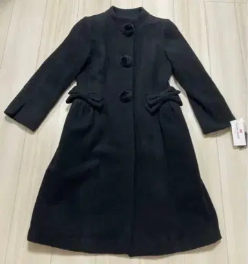 갤러리 비스콘티 코트 택 포함 미사용 새상품