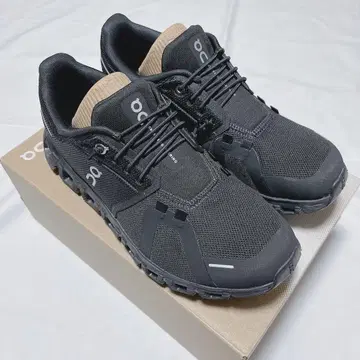 [익명] 온 클라우드6 on Cloud6 여성용 25.5cm