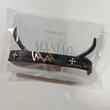 Stray Kids 필릭스 프로듀스 팔찌