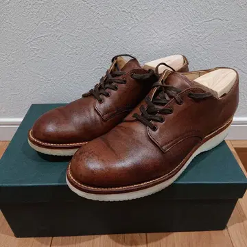 알든 플레인토 신발 7D