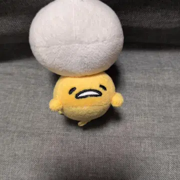 구데타마 마스코트