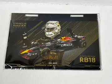 RedBull Racing RB18 아크릴 보드