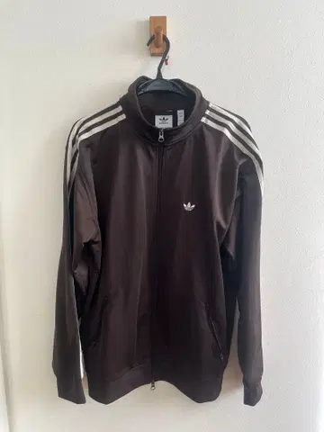 adidas 브라운 저지 S