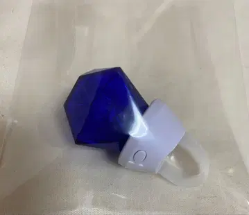 이즈미 이오리 링 라이트