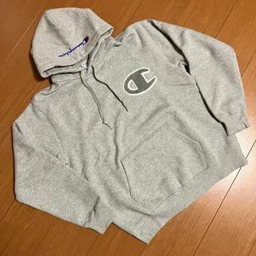 챔피온 후드티