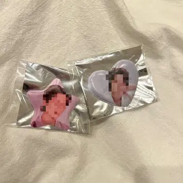 BUDDiiS YUMA 키라리 스크래치