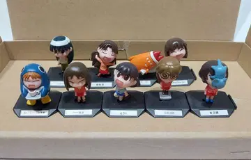 아즈망가 대왕 치마코레 아즈망가 트레이딩 피규어