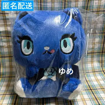 Adorozatorumary 기념일 BIG 봉제 인형 양눈 뜨기