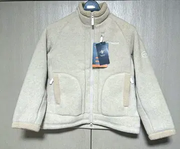 FoxFire 에어로포러스 윈드프루프 플리스 S 익명 배송