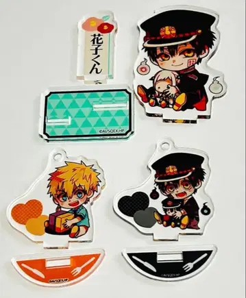 지박소년 하나코 군 귕귕 미니 스탠드 아크릴 스탠드 미츠바 하나코 군