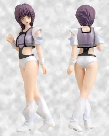 CM's 굿츠쿠루 피규어 컬렉션 꿈전사 윙맨 후자와 쿠미코