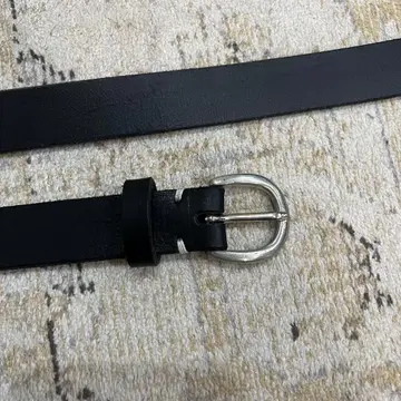 DECi Single Thin Belt M 사이즈
