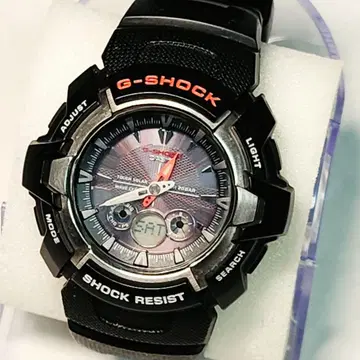 카시오 G 쇼크 GW-1500J 전파 솔라 [ 정크제품 ]