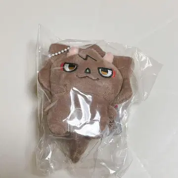 ROF-MAL 하야토푸스 카가미 하야토