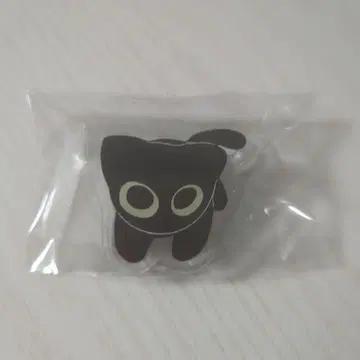 Eve 창조 lazy cat 아크릴 클립