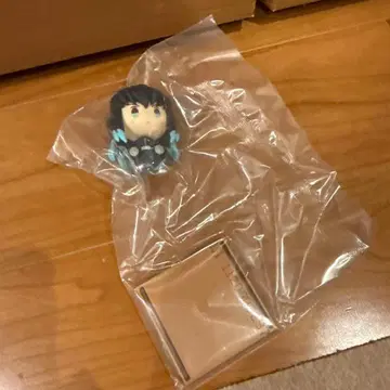 귀멸의 칼날 제일복권 언니의 원수 토키토 무이치로 F상