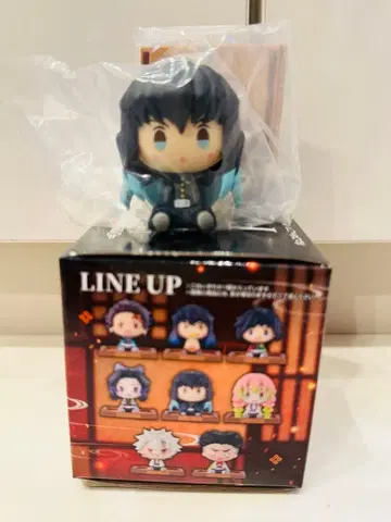 귀멸의 칼날 제일복권 언니의 원수 토키토 무이치로 F상