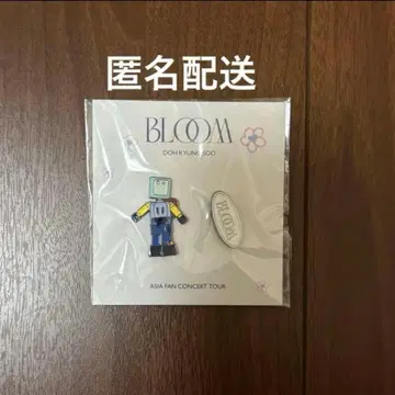 디오 BLOOM MD 배지 세트