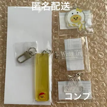 NiziU 팝업 샵 워크샵 NIZOO 리쿠 리츄