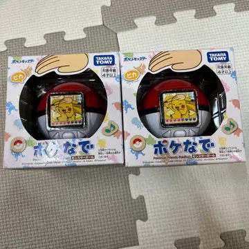 포켓몬 나데나데 몬스터볼