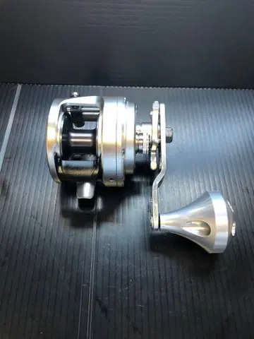 시마노 베이트릴 오시아 캘커타 300HG