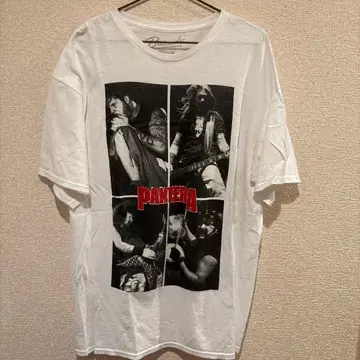 Bravado Pantera 티셔츠