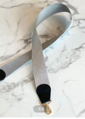 JNHearts / 숄더 벨트