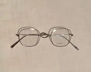 OLIVER PEOPLES 올리버 피플스 스윙 피스 스퀘어