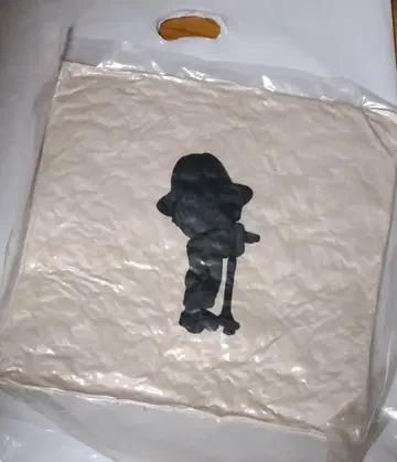 아카니시 진 REDWEST 업그레이드 쿠션