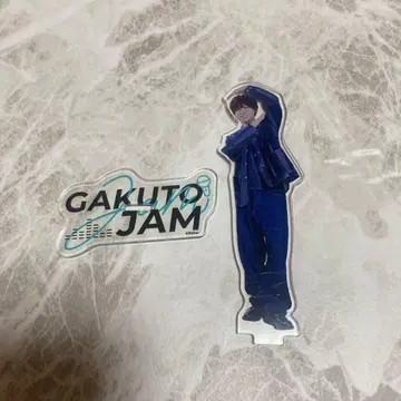 카지와라 타케토 아크릴 스탠드