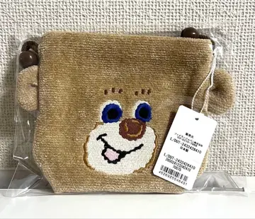 페이러 도업 테디 귀 달린 복조리 미개봉 새상품