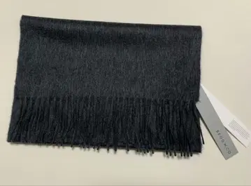 BEGG&CO 베그앤코 캐시미어 머플러