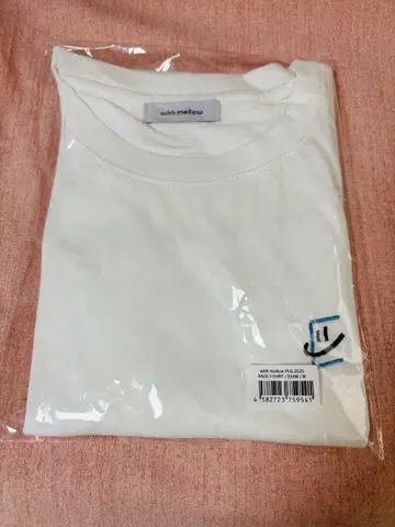 with mellow PUS 2025 EXAM PACK 티셔츠 M