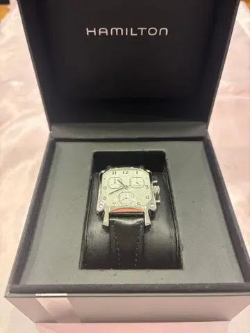 HAMILTON 로이드 H19412753