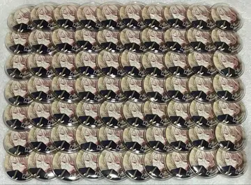 아이돌리쉬 세븐 아이나나 SUGAO 캔뱃지 미나미