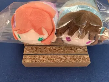 푸리푸리 오테다마 이누카이 이로하 네코야시키 마유