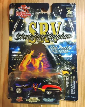 S 레이본 RACING CHAMPIONS 10주년 기념 한정판 1999년