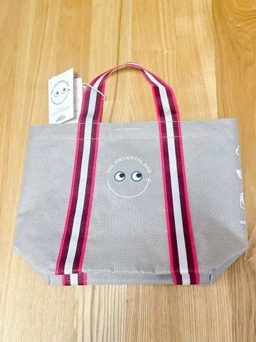 세이조 이시이 안야 힌드마치 유니버셜백 미니백 에코백