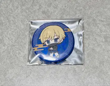 스트그라 BMC 거리 산책 캔뱃지 (만쥬 닌) 1