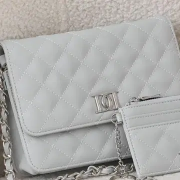 다리치 색스 숄더백 백