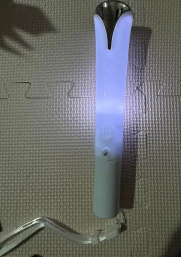 SnowMan Mania 응원봉 2021