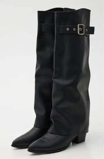 RODEO CROWNS 롱 부츠 M 사이즈