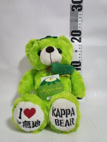 [ 단종 ] 고토치 베어 카미코치 카파 베어