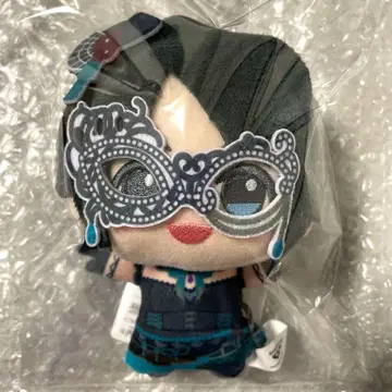 아이돌 마스터 샤이니 컬러즈 샤니마스 SD 인형 미쓰미 유이카