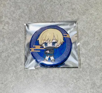 스트그라 BMC 길거리 캔뱃지 (만쥬닌) 2