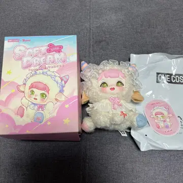 요요 소프트 드림 히츠지